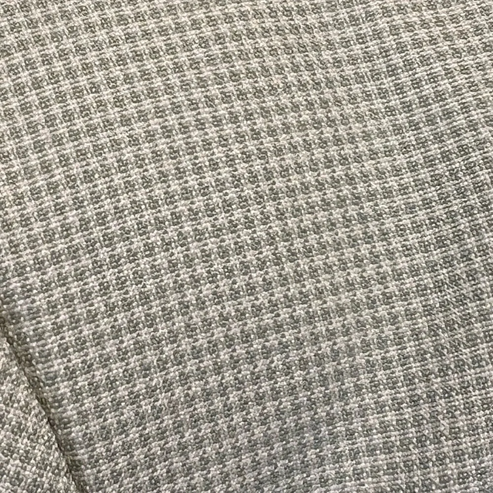 VINTAGE Pendleton wool women’s blazer suit jacket plaid micro checkered tailored